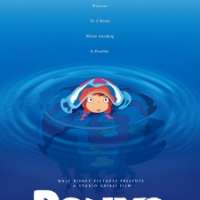   Gake no Ue no Ponyo <small>Director</small> 